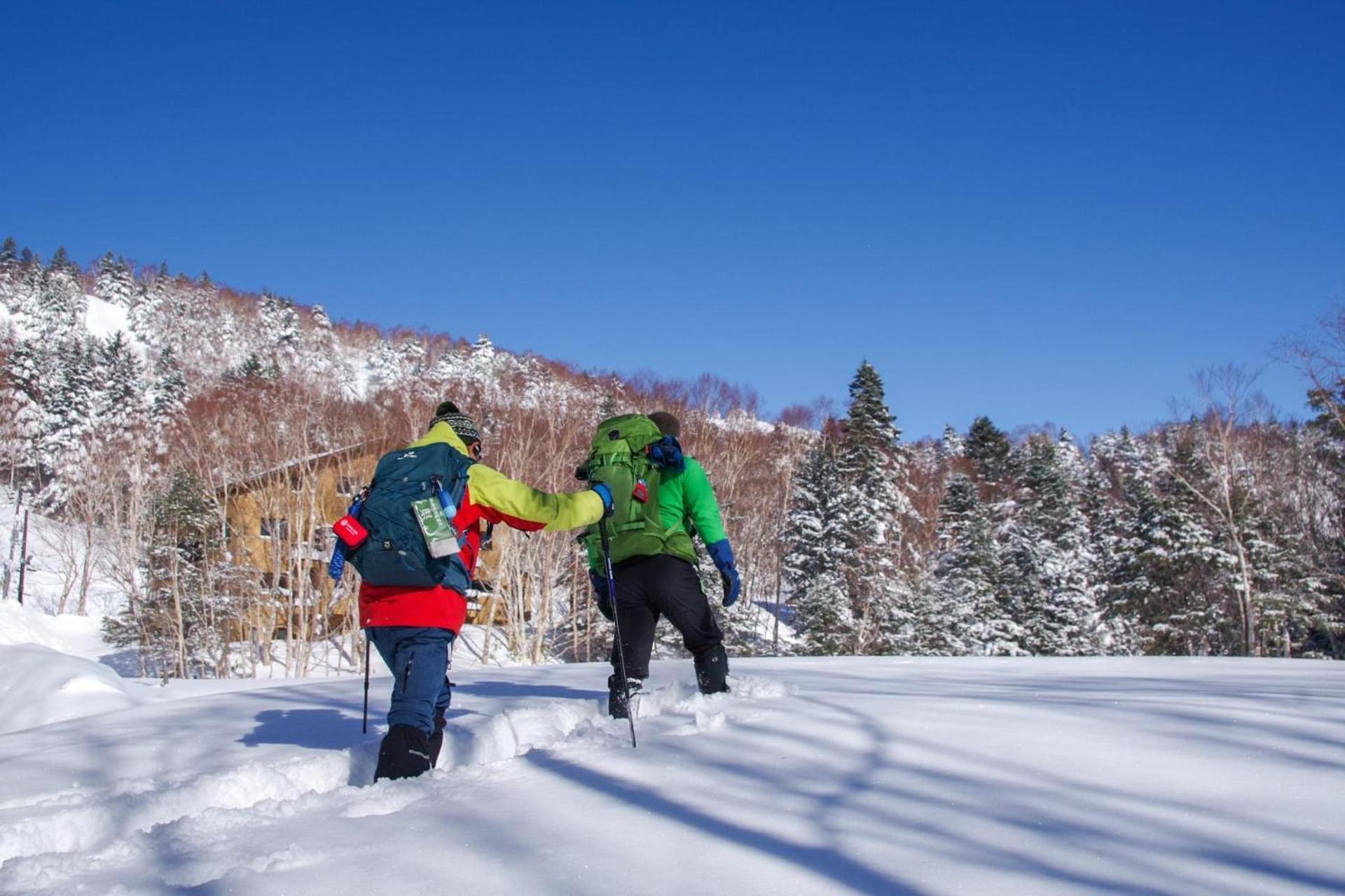 Manza Kogen Hotel Tsumagoi Dış mekan fotoğraf