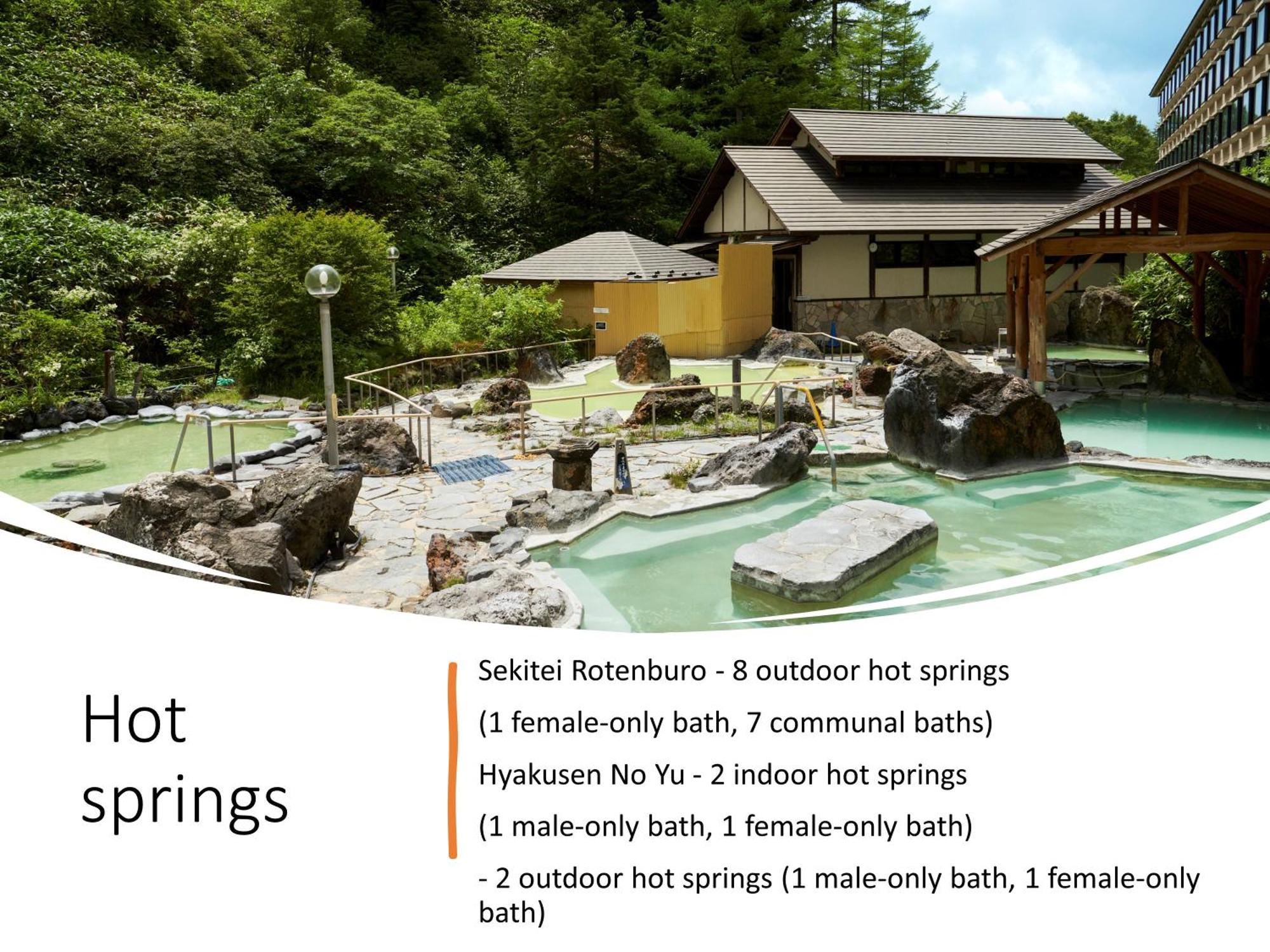 Manza Kogen Hotel Tsumagoi Dış mekan fotoğraf