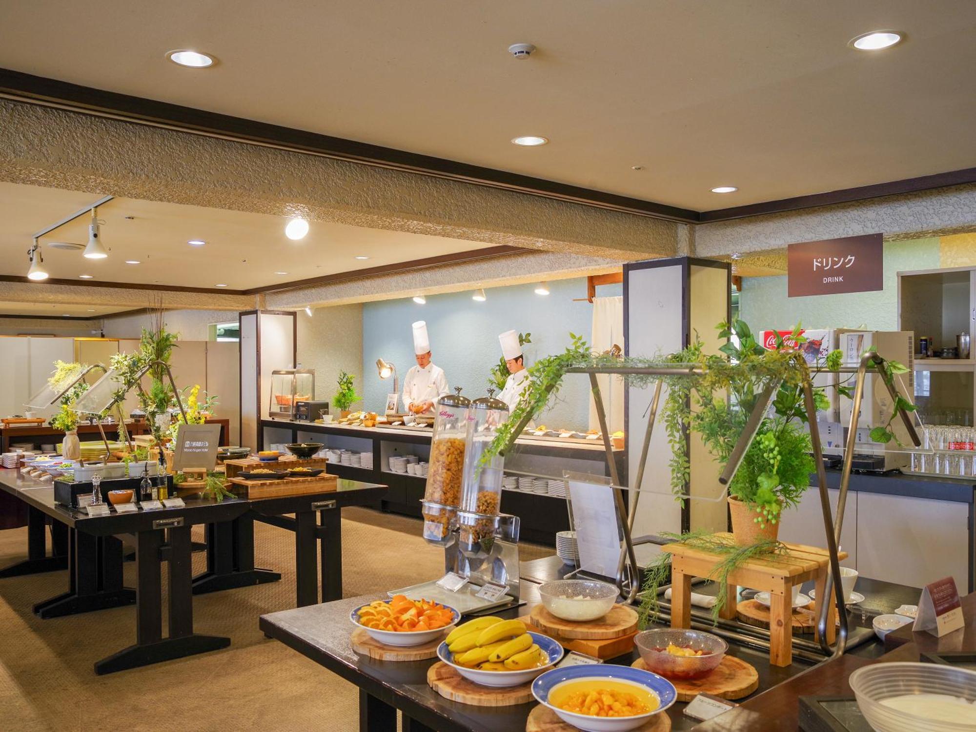 Manza Kogen Hotel Tsumagoi Dış mekan fotoğraf