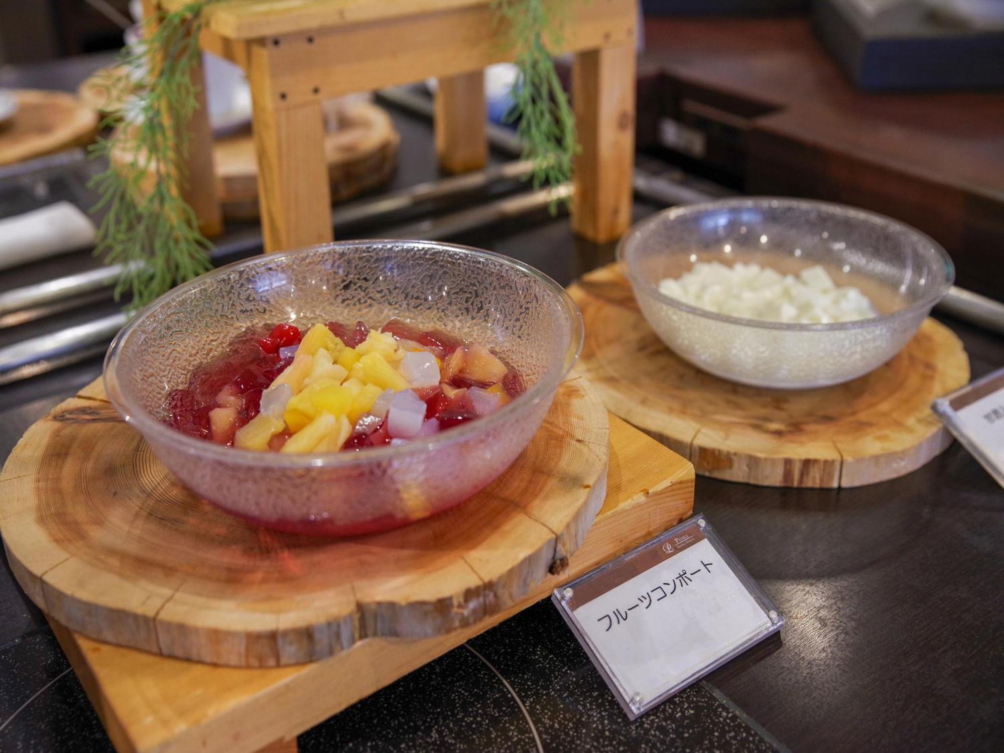 Manza Kogen Hotel Tsumagoi Dış mekan fotoğraf