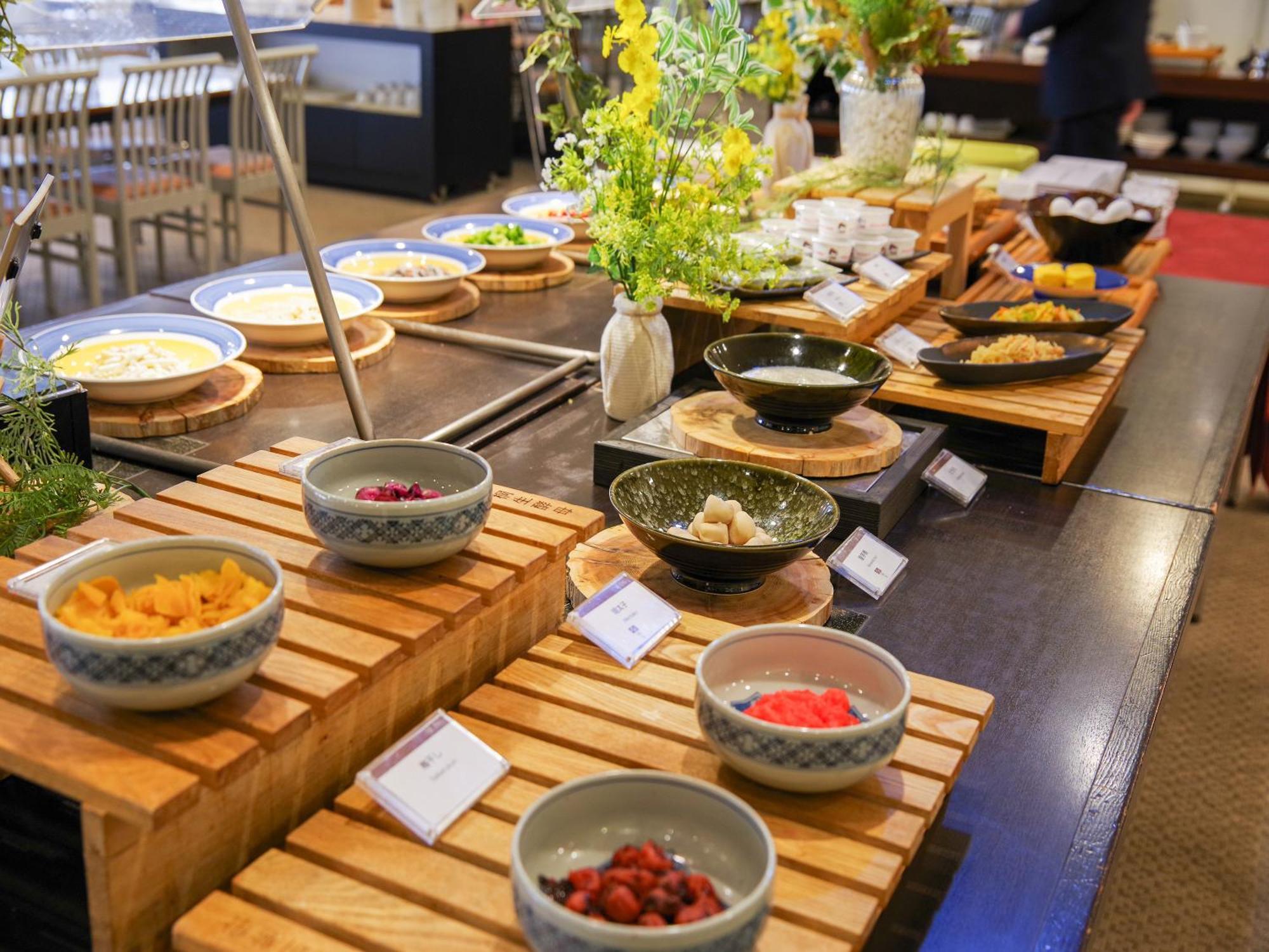 Manza Kogen Hotel Tsumagoi Dış mekan fotoğraf