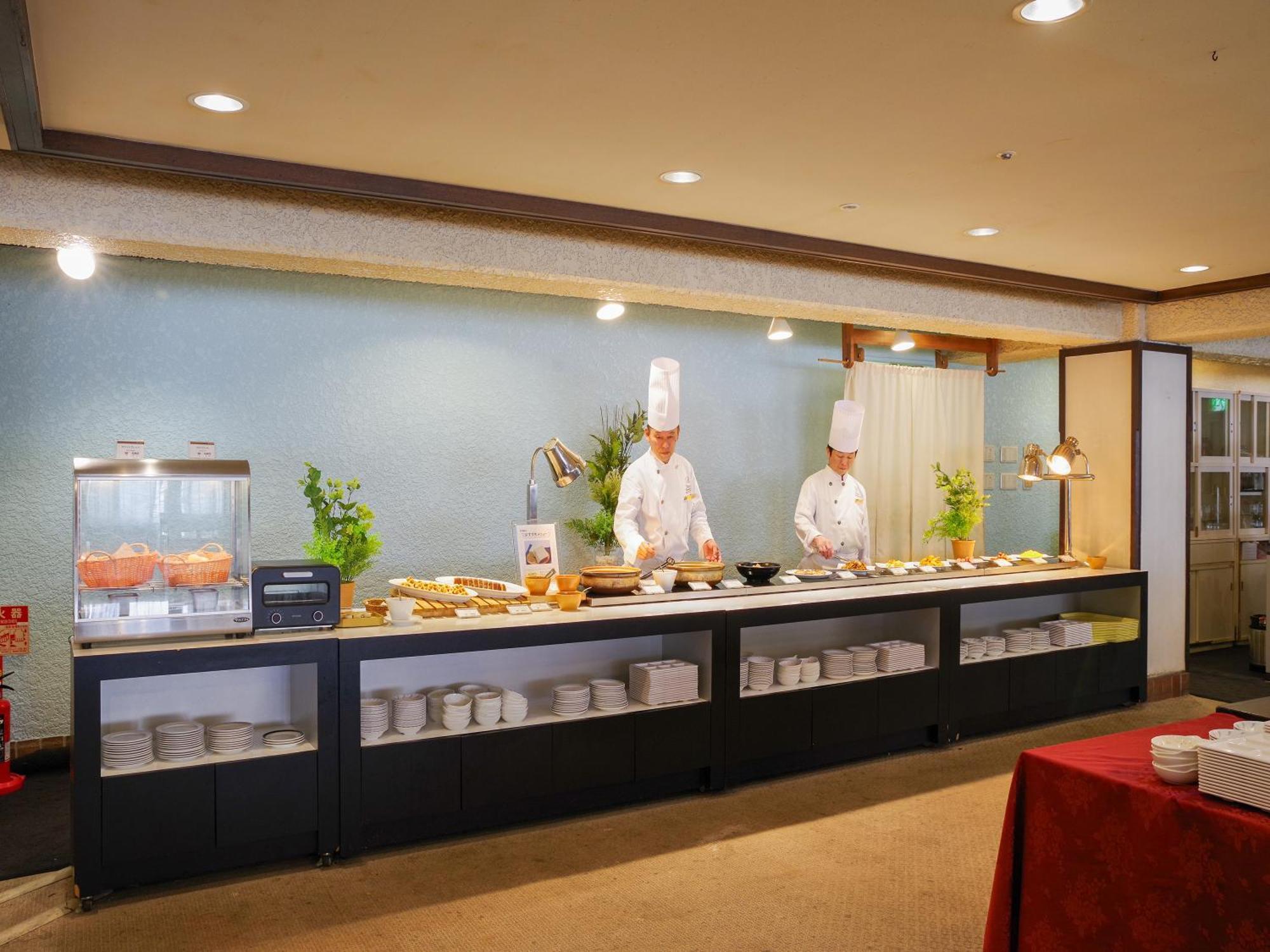 Manza Kogen Hotel Tsumagoi Dış mekan fotoğraf
