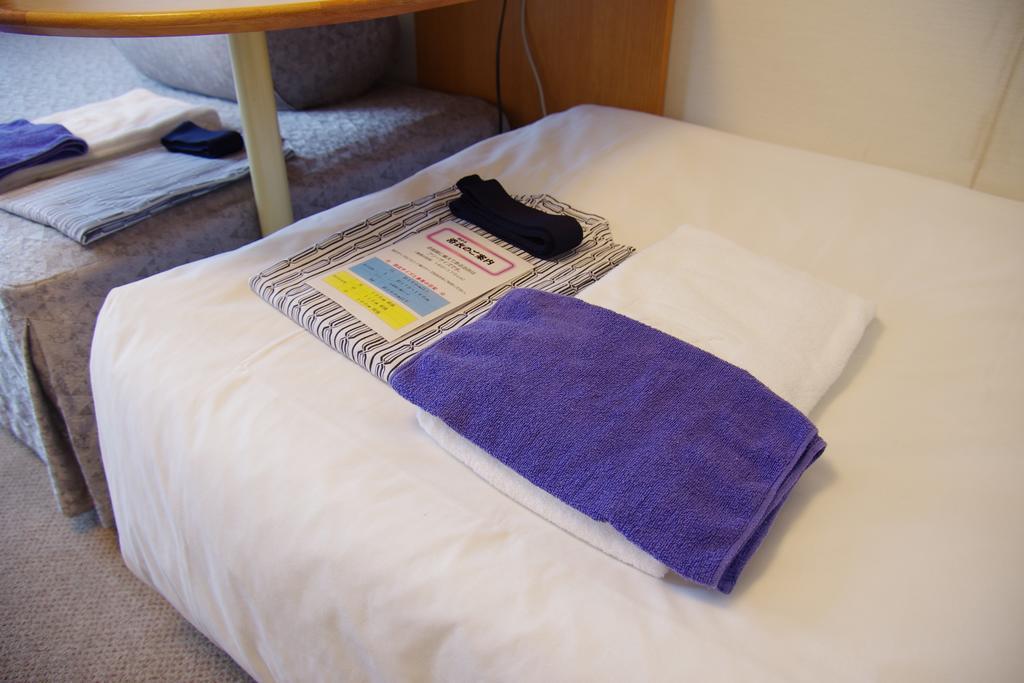 Manza Kogen Hotel Tsumagoi Dış mekan fotoğraf